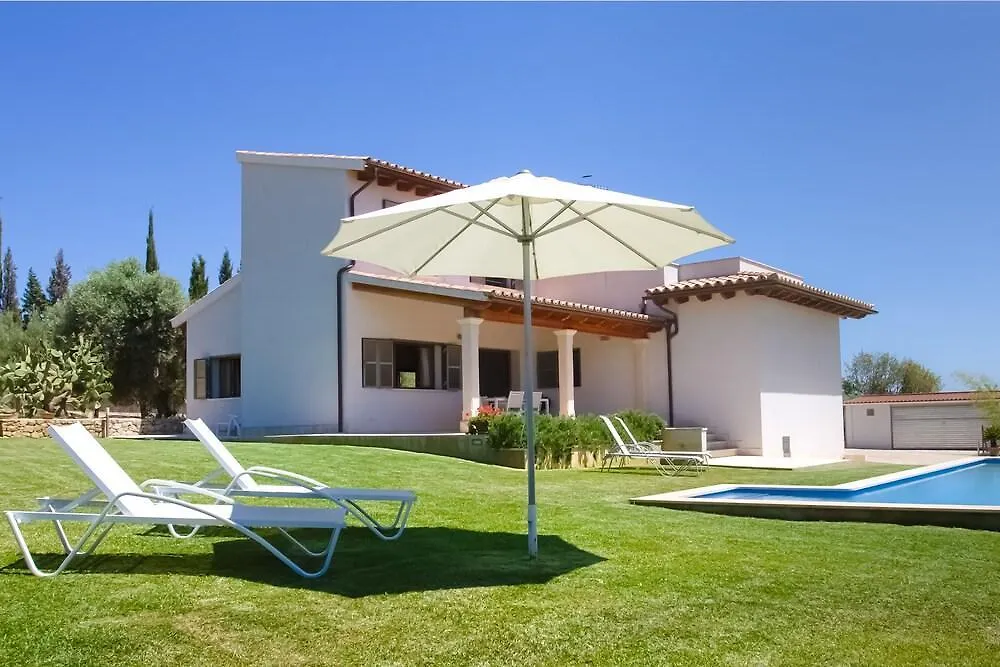 Finca Can Salat Selva